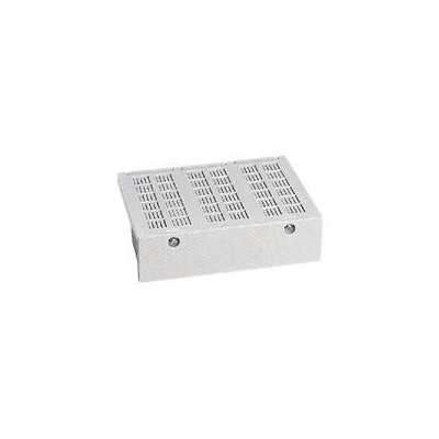 DPX³ - JEU DE 2 CACHE-BORNES POUR DPX-IS630 OU DPX³630 4P