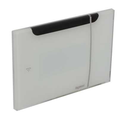 LEGRAND WITH NETATMO SMARTHER BLANC - GESTIONNAIRE CLIM.ET CHAUFFAGE