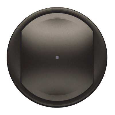 CELIANE WITH NETATMO GRAPHITE ENJOLIVEUR INTER.VARIATEUR AVEC NEUTRE