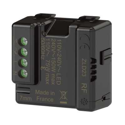 LEGRAND WITH NETATMO MICOMODULE VARIATEUR 150W LED