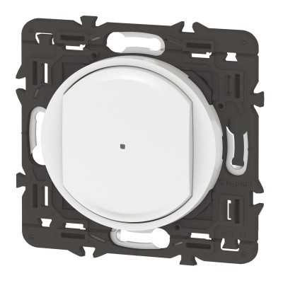 CELIANE WITH NETATMO BLANC INTER FILAIRE CONNECTE OPTION VARIATEUR