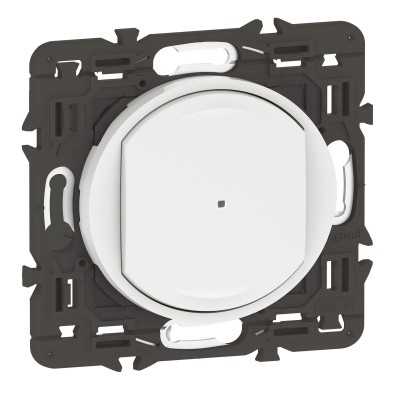 CELIANE WITH NETATMO BLANC INTER FILAIRE CONNECTE OPTION VARIATEUR