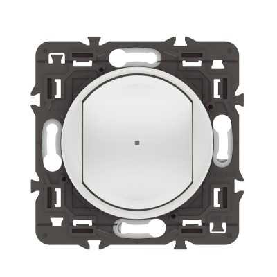 CELIANE WITH NETATMO BLANC INTER FILAIRE CONNECTE OPTION VARIATEUR