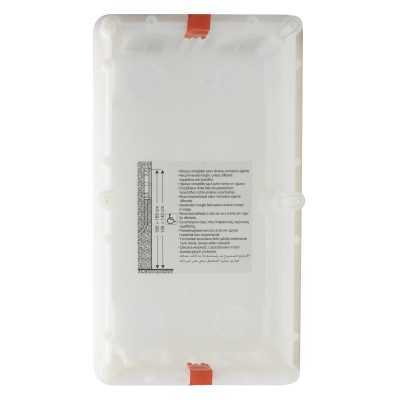 BOITIER A ENCASTRER LINEA - 2 MODULES