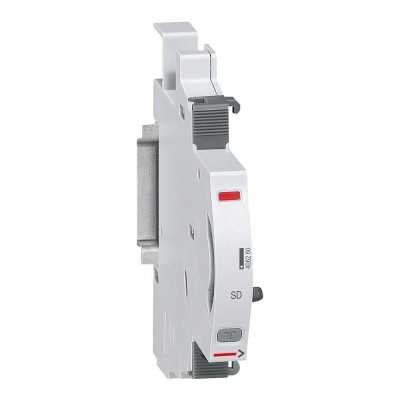 DX³ SIGNAL DEFAUT INVERSEUR - 6A 240V~