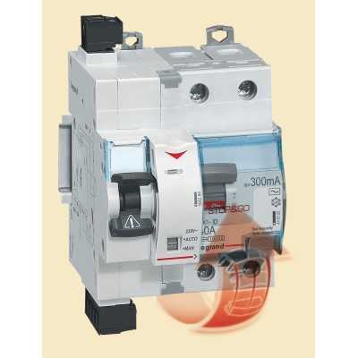 REENCLENCHEUR AUTO STOP & GO STANDARD DX³ 230VCA - 2M