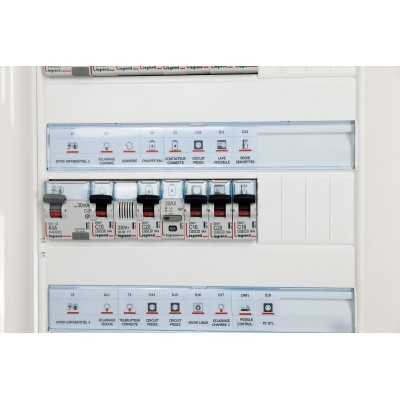 LEGRAND WITH NETATMO CONTACTEUR CONNECTE