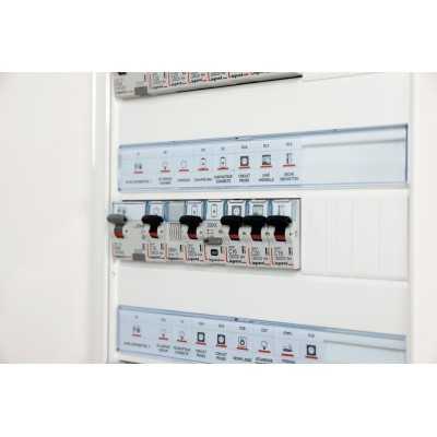 LEGRAND WITH NETATMO CONTACTEUR CONNECTE