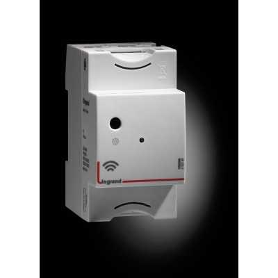 LEGRAND WITH NETATMO - PACK DEMARRAGE MODULAIRE SEUL