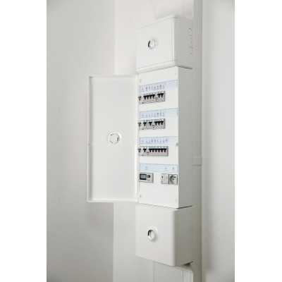 LEGRAND WITH NETATMO - PACK DEMARRAGE MODULAIRE SEUL