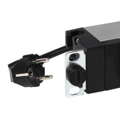 PDU 19" 6 PRISES 2P+T 