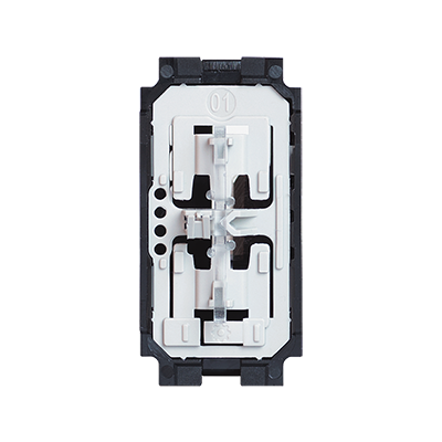 LIVING NOW WITH NETATMO INTER FILAIRE CONNECTE POUR VOLET 1M