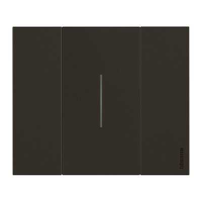 LIVING NOW WITH NETATMO NOIR ENJOLIVEUR VARIATEUR CONNECTE S/NEUTRE 2