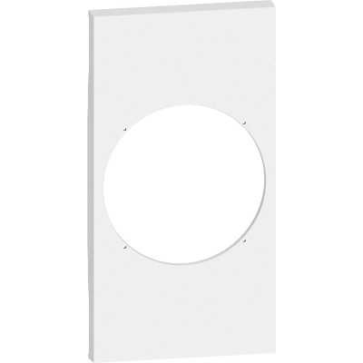 LIVING NOW WITH NETATMO BLANC ENJOLIVEUR PRISE CONNECTEE