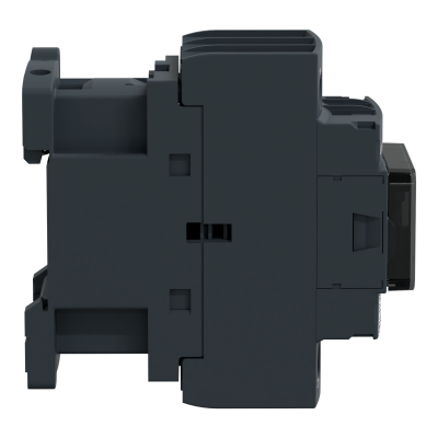 CONTACTEUR LC1D25V7 25A 1F+1O 400VAC 50/60 HZ