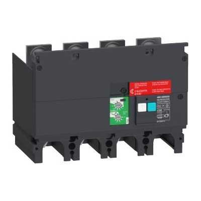COMPACT VIGIPACT NSX BLOC VIGI 4P 0,03~30A 200/440VCA POUR NSX630