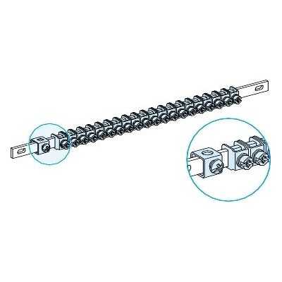 COLLECTEUR DE TERRE 24 MODULES PrismaSeT