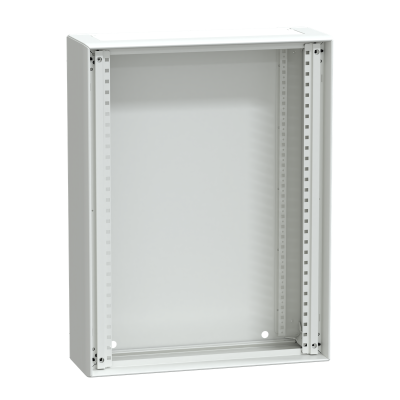 COFFRET PRISMASET G 15M IP30 L600 RAL9003