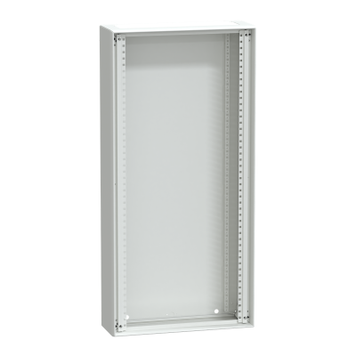 COFFRET PRISMASET G 24M IP30 L600 RAL9003