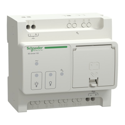 TELECOMMANDE BAES x100 - REPORT DE DEFAUT - Exiway Smart