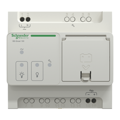 TELECOMMANDE BAES x100 - REPORT DE DEFAUT - Exiway Smart