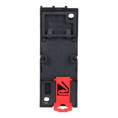 EMBASE HARMONY MIXTE POUR RELAIS 2OF