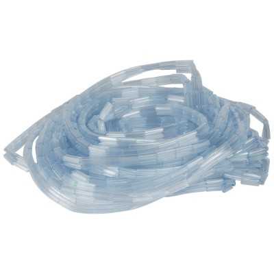 PORTE REPERE MEMOCAB TENANT/ABOUTISSANT 0,75 4 MM²- 18MM/7 REPERES