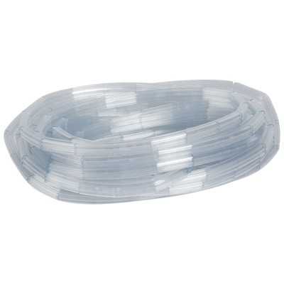 PORTE REPERE MEMOCAB TENANT/ABOUTISSANT 0,75 4 MM²- 30MM/12 REPERES