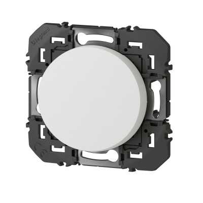 DOOXIE PERMUTATEUR 10A BLANC