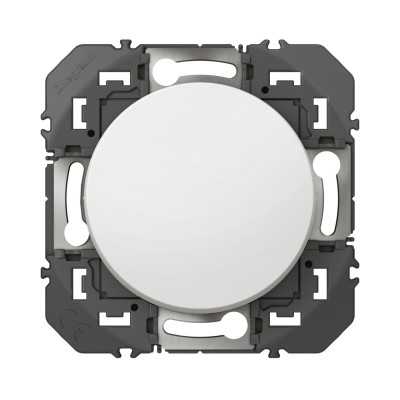 DOOXIE PERMUTATEUR 10A BLANC