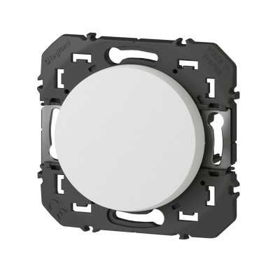 DOOXIE POUSSOIR SIMPLE 6A BLANC