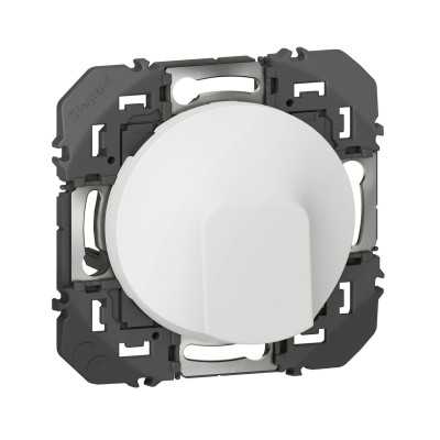 DOOXIE SORTIE DE CABLE STANDARD BLANC