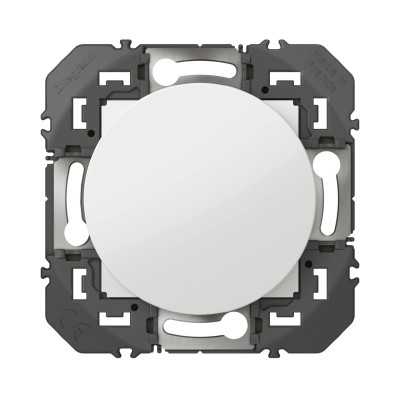 DOOXIE OBTURATEUR BLANC