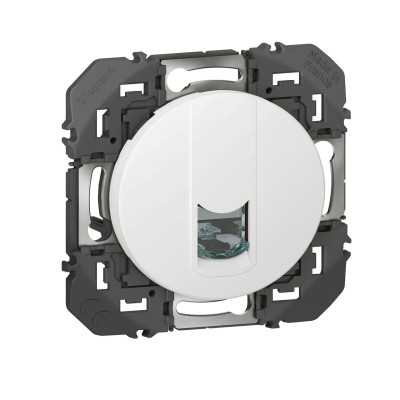 DOOXIE RJ45 CAT6 FTP GRADE 1 et 2 BLANC