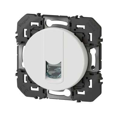 DOOXIE RJ45 CAT6 FTP GRADE 1 et 2 BLANC