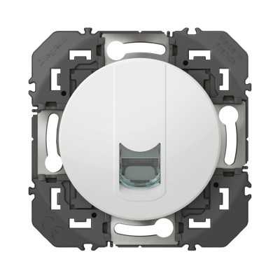 DOOXIE RJ45 CAT6 FTP GRADE 1 et 2 BLANC