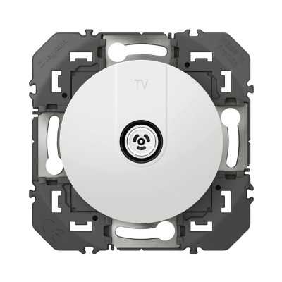 DOOXIE TV ETOILE BLINDEE BLANC