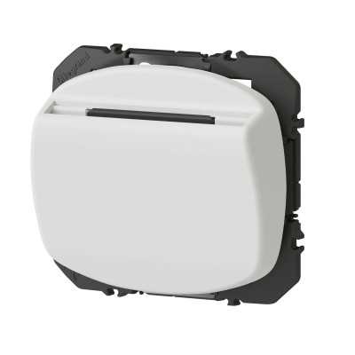 DOOXIE INTER A BADGE 10A 250V~