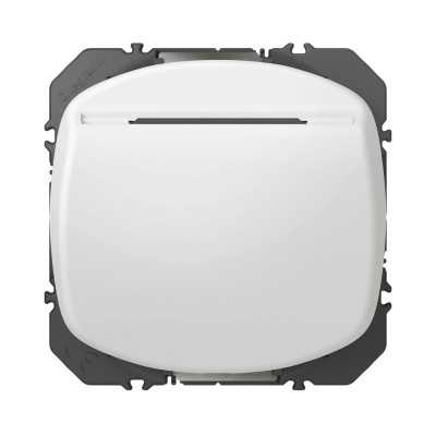 DOOXIE INTER A BADGE 10A 250V~