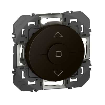 DOOXIE INTER DE VOLETS 3 POSITIONS NOIR