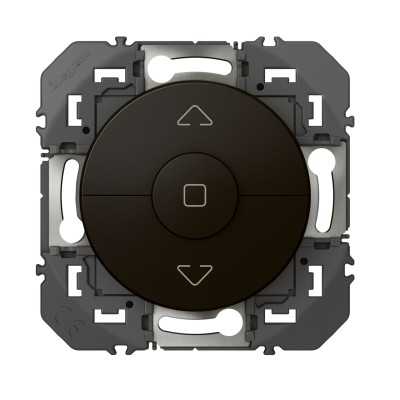 DOOXIE INTER DE VOLETS 3 POSITIONS NOIR