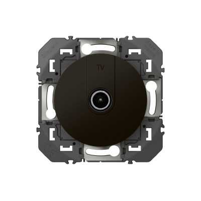 DOOXIE TV ETOILE BLINDEE NOIR