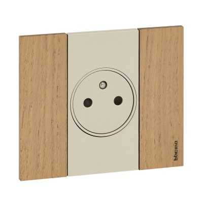 LIVING NOW PC SURFACE 16A 2P+T 2M