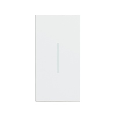 LIVING NOW BLANC ENJOLIVEUR COMMANDE D'ECLAIRAGE 2 MODULES