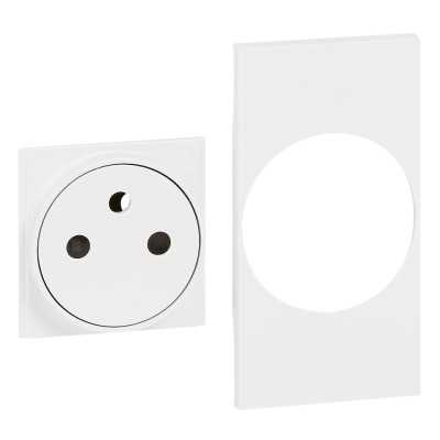 LIVING NOW BLANC ENJOLIVEUR PC SURFACE 2 MODULES