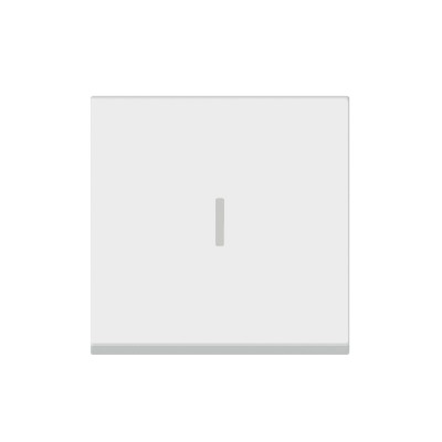 MOSAIC PERMUTATEUR 2M BLANC