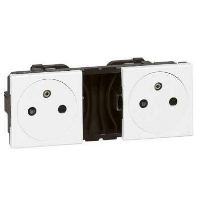 MOSAIC 2X PC 2P+T SURFACE PRECABLEES