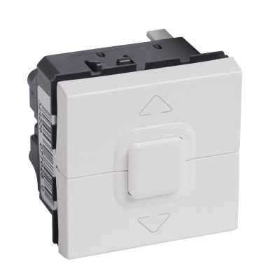 MOSAIC POUSSOIR DE VOLETS ROULANTS 2M BLANC (CDE DIRECTE)