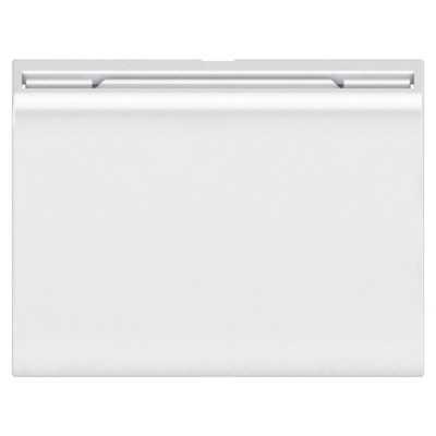 MOSAIC INTER A BADGE 2M BLANC