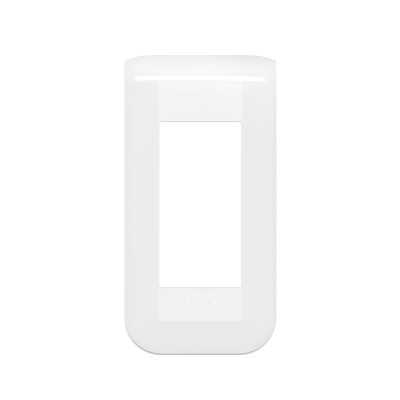 MOSAIC PLAQUE 1M BLANC